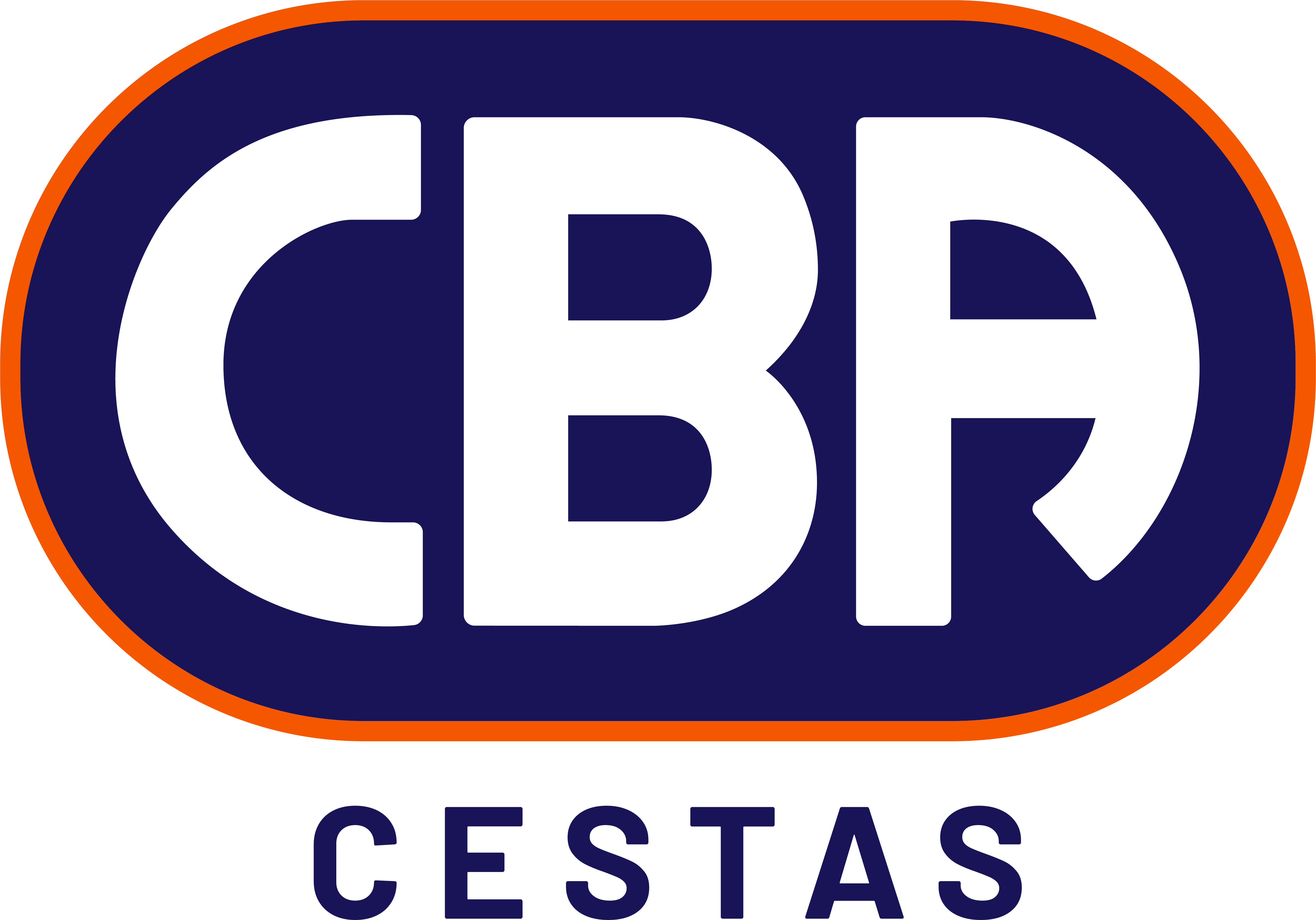 Logo CBA
